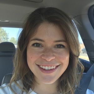 Meet your Posher, Allison